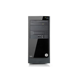 HP Pro 3330 Micro Tower Desktop | Core i3 | 8GB RAM + 500GB HDD Black