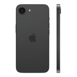 Apple iPhone 16e 256GB Black 5G With Facetime - International Version