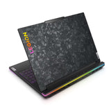 Lenovo Legion Pro 9, Intel Core i9-14900HX - 64GB Ram - 2 TB SSD - Nvidia RTX 4090 16GB Graphics - Windows11 - 16" inch 3.2k Display - RGB Keyboard - Samazon
