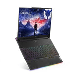 Lenovo Legion Pro 9, Intel Core i9-14900HX - 64GB Ram - 2 TB SSD - Nvidia RTX 4090 16GB Graphics - Windows11 - 16" inch 3.2k Display - RGB Keyboard - Samazon
