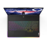 Lenovo Legion Pro 9, Intel Core i9-14900HX - 64GB Ram - 2 TB SSD - Nvidia RTX 4090 16GB Graphics - Windows11 - 16" inch 3.2k Display - RGB Keyboard - Samazon