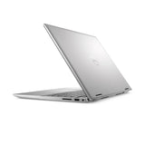 Dell Inspiron 7430 2-in-1 Convertible, Intel Core i7-1355U - 13th Gen - 16Gb Ram - 1TB SSD - Windows 11 - Intel Iris Xe Graphics - 14" inch FHD Touch Screen - Platinum Silver - Samazon