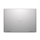 Dell Inspiron 7430 2-in-1 Convertible, Intel Core i7-1355U - 13th Gen - 16Gb Ram - 1TB SSD - Windows 11 - Intel Iris Xe Graphics - 14" inch FHD Touch Screen - Platinum Silver - Samazon
