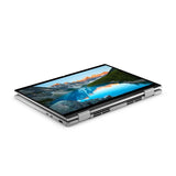 Dell Inspiron 7430 2-in-1 Convertible, Intel Core i7-1355U - 13th Gen - 16Gb Ram - 1TB SSD - Windows 11 - Intel Iris Xe Graphics - 14" inch FHD Touch Screen - Platinum Silver - Samazon