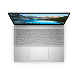 Dell Inspiron 7430 2-in-1 Convertible, Intel Core i7-1355U - 13th Gen - 16Gb Ram - 1TB SSD - Windows 11 - Intel Iris Xe Graphics - 14" inch FHD Touch Screen - Platinum Silver - Samazon