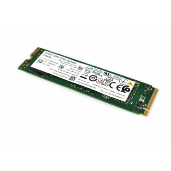 512GB SSD NVMe PCI M.2 Module SSDPEKNU512GZH OEM For Laptops