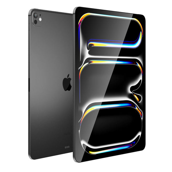 Apple iPad Pro M4 13-Inch 256GB, WiFi Space Black With Apple iPad Pro M4 13-Inch 256GB, WiFi Space Black With