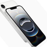 Apple iPhone 16e 128GB 5G With Facetime Color  White