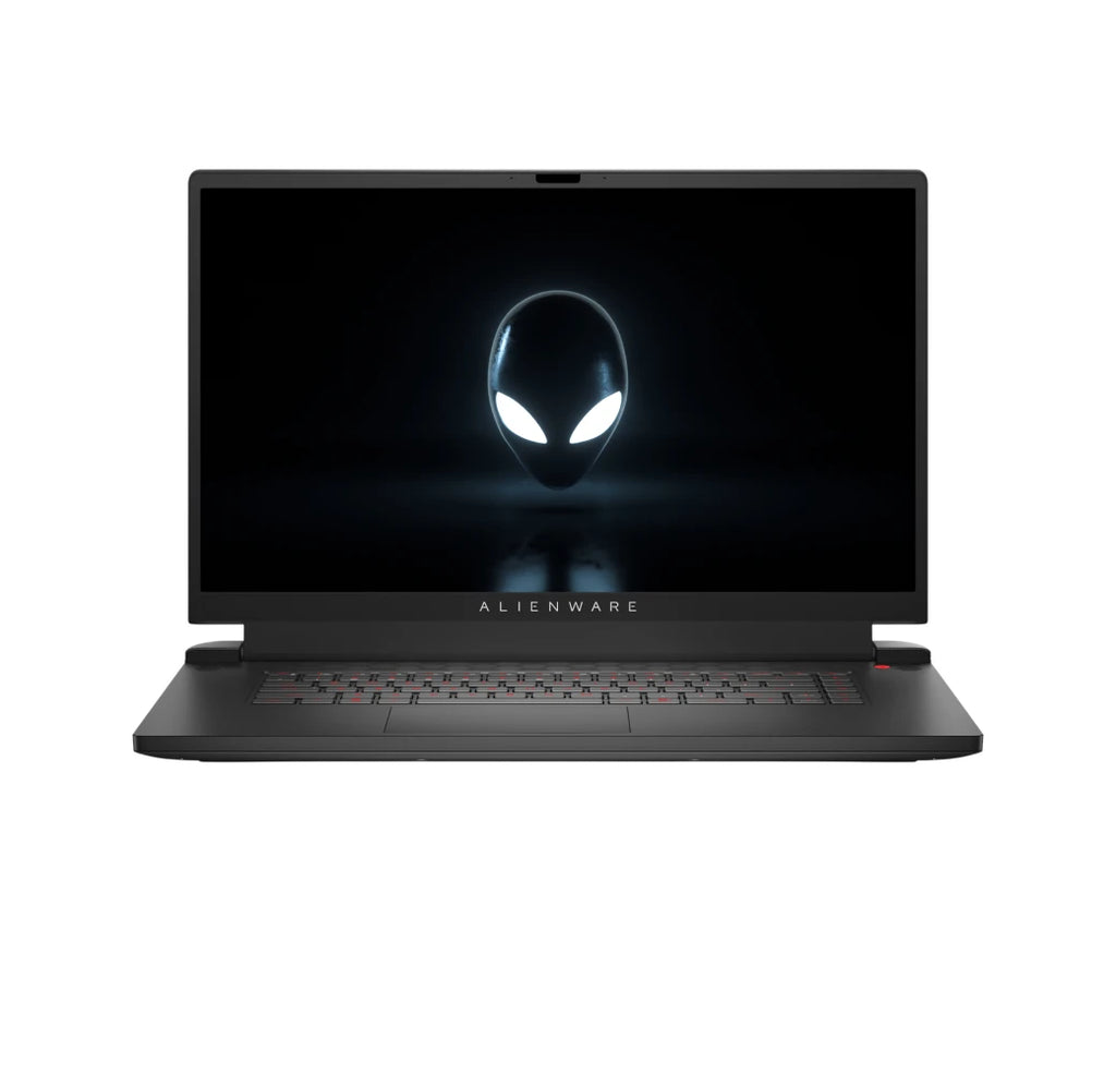 Dell Alienware M17 R5 Gaming NoteBook Laptop, Ryzen™ 9-6900HX, 16Gb DDR5 Ram, 1TB PCl SSD, NVIDIA GeForce RTX 3070 Ti 8Gb Graphics, 17" inch FHD, Windows11 Home, Dark Side of the Moon - Samazon
