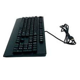 Lenovo SK-8827 Black USB Keyboard