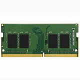 Kingston Laptop RAM 4GB x1 DDR4 3200MHZ  1RX16 PC4-3200A SO-DIMM  260P - Samazon