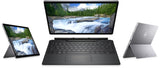 Dell Latitude 7350 Detachable, Ultra 7 164U, 16Gb Ram, 512Gb SSD, Windows11 Pro, 13" 3K (2880x1920) IPS Touch, With Active pen and Keyboard - Samazon