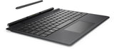 Dell Latitude 7350 Detachable, Ultra 7 164U, 16Gb Ram, 512Gb SSD, Windows11 Pro, 13" 3K (2880x1920) IPS Touch, With Active pen and Keyboard - Samazon