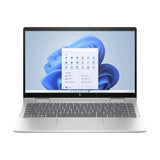 HP Envy 14-ES0033Dx 2in1, Intel Core i7-1355U 16Gb Ram 1 Tb SSD, 14" inch FHD IPS Touch, Windows11, FinerPrint Natural Silver - Samazon