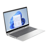 HP Envy 14-ES0033Dx 2in1, Intel Core i7-1355U 16Gb Ram 1 Tb SSD, 14" inch FHD IPS Touch, Windows11, FinerPrint Natural Silver - Samazon