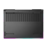 Lenovo Legion 7 16iax7, Intel Core i9-12900HX , Nvidia Geforce RTX 3080Ti 16Gb Graphics , 32Gb DR5 Ram , 1 TB NvMe SSD , Windows11 , 16" WQXGA (2560x1600) IPS Dolby®Vision , Storm Grey , RGB Backlit Keyboard - Samazon
