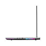 Lenovo Legion 7 16iax7 Gaming , Intel Core i9-12900HX , Nvidia Geforce RTX 3080Ti 16Gb Graphics , 32Gb DR5 Ram , 2 TB NvMe SSD , Windows11 , 16" WQXGA (2560x1600) IPS Dolby®Vision , Storm Grey , RGB Backlit Keyboard - Samazon
