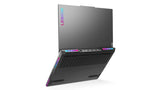 Lenovo Legion 7 16iax7 Gaming , Intel Core i9-12900HX , Nvidia Geforce RTX 3080Ti 16Gb Graphics , 32Gb DR5 Ram , 2 TB NvMe SSD , Windows11 , 16" WQXGA (2560x1600) IPS Dolby®Vision , Storm Grey , RGB Backlit Keyboard - Samazon