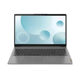 Lenovo  IdeaPad 3 15" HD Touch Screen Laptop , Core i3-1115G4 , 8GB , 256GB SSD , Intel UHD Graphics  Platinum Grey - Samazon