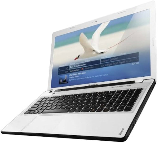 Lenovo Ideapad Z580 Laptop Core i7 3612QM , 4GB Ram , 256GB SSD