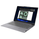 Lenovo Thinkbook 14 G4 , Intel Core i5-1235U, 12th Generation, 8Gb Ram, 512Gb SSD, Intel Iris Xe Integrated Graphics, Windows11 Pro, 14" inch FHD Screen,  Mineral Grey - Samazon