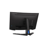 Lenovo Legion R32qC-30 Gaming Curved Monitor 31.5" QHD 180 VA Display 0.5ms Free Sync, Adaptive Sync & G Sync Compatible Black | 67C8GAC1AE