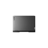 LENOVO LOQ 15IRH8 GAMING LAPTOP Intel Core™ i5-12450H 8GB RAM 512GB SSD NVIDIA® GeForce RTX 2050 4GB 15.6" FHD White Backlit Key Storm Grey Win 11