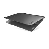 LENOVO LOQ 15IRH8 GAMING LAPTOP Intel Core™ i5-12450H 8GB RAM 512GB SSD NVIDIA® GeForce RTX 2050 4GB 15.6" FHD White Backlit Key Storm Grey Win 11