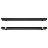 Lenovo ThinkPad T480 Laptop  8th Gen Intel Core i7-8550U 16GB RAM  512GB SSD Shared Intel HD Graphics 14inch FHD Display Windows 10 Pro  Black - Samazon