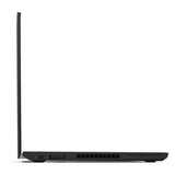Lenovo ThinkPad T480 Laptop  8th Gen Intel Core i7-8550U 16GB RAM  512GB SSD Shared Intel HD Graphics 14inch FHD Display Windows 10 Pro  Black - Samazon