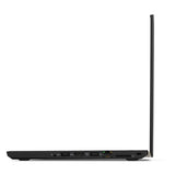 Lenovo ThinkPad T480 Laptop  8th Gen Intel Core i7-8550U 16GB RAM  512GB SSD Shared Intel HD Graphics 14inch FHD Display Windows 10 Pro  Black - Samazon