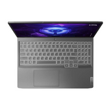 Lenovo LOQ 16IRH8 Gaming Laptop | Intel Core i7-13620H 13th Gen | 16Gb DDR5 Ram | 512Gb SSD | Nvidia RTX 4060 8GB Graphics | Dos (no windows) | 16" inch WQXGA Display | Storm Grey - Samazon