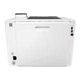 HP Printer LaserJet Enterprise M455dn Desktop Laser Printer - Color White| 3PZ95A#B19