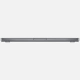 MacBook Pro 14 inch M3 chip with 8-Core CPU 10-Core GPU 16GB 512GB SSD Silver US - Samazon