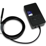 Microsoft Surface Pro Charger, 65W Microsoft Surface Laptop Adapter Charger with Surface Pro 8/Pro X/Pro 7/Pro 6/Pro 5/Pro 4/Pro 3 - Samazon