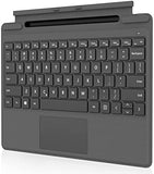 Microsoft  Surface Pro Signature English Keyboard Black 8 9 Pro X (8XB 00001) - Samazon