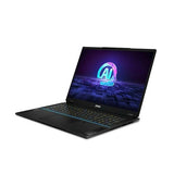 MSI STEALTH 18 Gaming Laptop With 18"Inch Display,Core Ultra 9-185H Processor 32GB RAM 2TB SSD 12GB Nvidia GeForce RTX 4080 Graphics Win 11 English