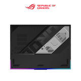 Asus Rog Strix Scar 18 - Intel COre i9-14900HX - 14th Generation - 64Gb Ram - 2Tb SSD - Nvidia Geforce RTX 4090 16Gb Graphics - 18" WQXGA Display - RGB Pre-Key - Samazon