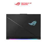 Asus Rog Strix Scar 18 - Intel COre i9-14900HX - 14th Generation - 64Gb Ram - 2Tb SSD - Nvidia Geforce RTX 4090 16Gb Graphics - 18" WQXGA Display - RGB Pre-Key - Samazon
