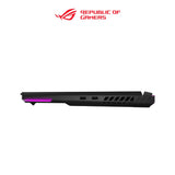 Asus Rog Strix Scar 18 - Intel COre i9-14900HX - 14th Generation - 64Gb Ram - 2Tb SSD - Nvidia Geforce RTX 4090 16Gb Graphics - 18" WQXGA Display - RGB Pre-Key - Samazon