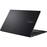 ASUS Vivobook 16 F1605Z Intel Core i7-1255U, 16GB RAM, 512GB SSD, 16" inch WUXGA, Windows 11 Home, Indie Black - Samazon
