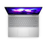 Dell Inspiron 7430 2-in-1 Convertible | Intel Core i5-1335U | 13th Generation | 8Gb Ram | 512Gb SSD | Windows11 | 14" inch FHD Touch Screen X360 | Silver - Samazon