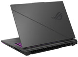 ASUS ROG STRIX G16 GAMING, Intel Core™ i9-14900HX, 16GB RAM, 1TB SSD, NVIDIA® RTX 4060 8GB Graphics, 16" WQXGA 240Hz, Backlit Keyboard Per-Key RGB, Gray, Windows11 - Samazon