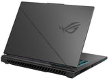 ASUS ROG STRIX G16 GAMING, Intel Core™ i9-14900HX, 16GB RAM, 1TB SSD, NVIDIA® RTX 4060 8GB Graphics, 16" WQXGA 240Hz, Backlit Keyboard Per-Key RGB, Gray, Windows11 - Samazon