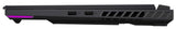 ASUS ROG STRIX G16 GAMING, Intel Core™ i9-14900HX, 16GB RAM, 1TB SSD, NVIDIA® RTX 4060 8GB Graphics, 16" WQXGA 240Hz, Backlit Keyboard Per-Key RGB, Gray, Windows11 - Samazon