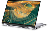 Dell Latitude 9000 9420 x360 Convertible Core i7-1185G7 11th Gen 16GB 256GB SSD 14" inch QHD (2560x1600) Touch Screen Windows 11 Pro Titan Grey - Samazon
