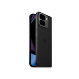 Google Pixel 9 Pro Fold 256GB Smartphone with Gemini Advanced Triple Rear Camera System Foldable Display Black