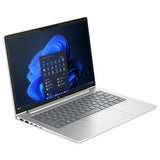 HP ProBook 440 G11 16" Display Intel Core Ultra 5 125U 16GB DDR5 Ram 512GB NVMe SSD Intel Graphics Finger print Reader Win11 Pike silver