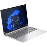 HP ProBook 440 G11 16" Display Intel Core Ultra 5 125U 16GB DDR5 Ram 512GB NVMe SSD Intel Graphics Finger print Reader Win11 Pike silver