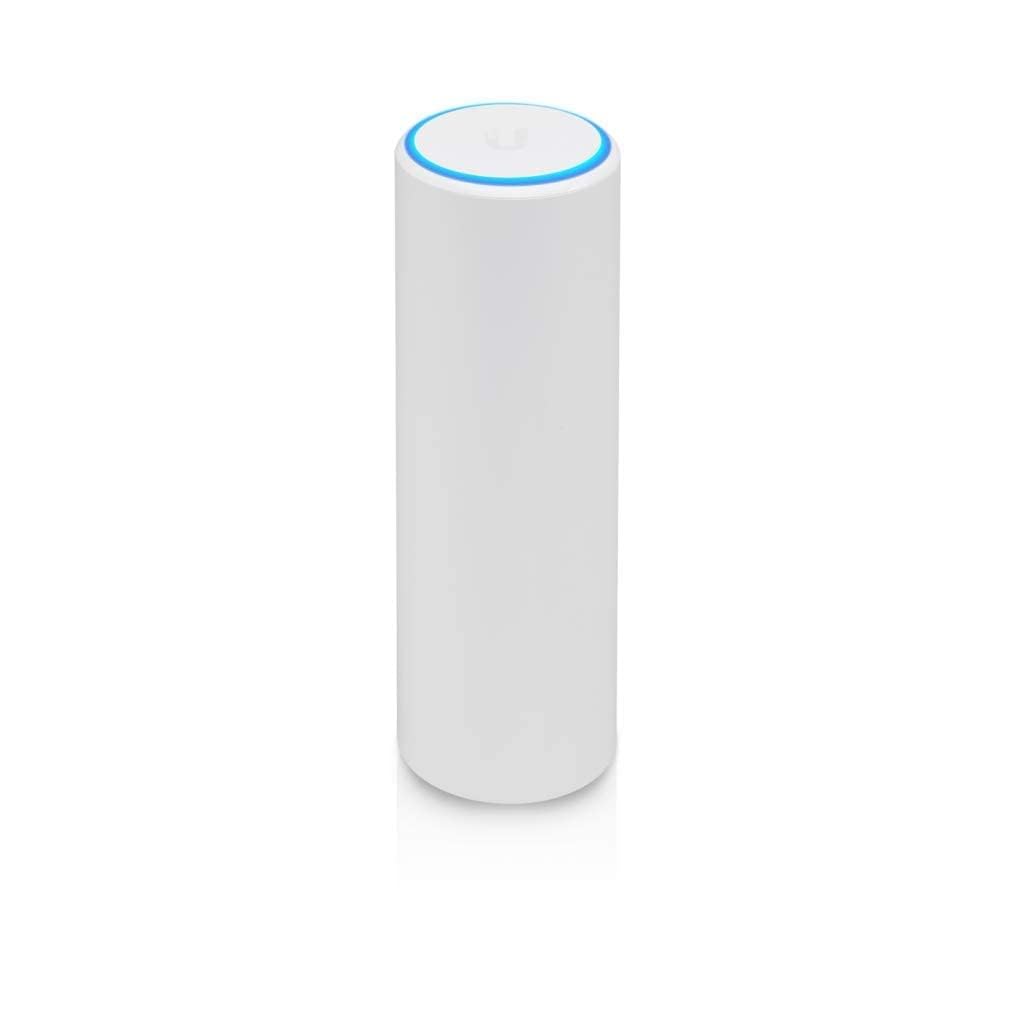 Ubiquiti UniFi U6-Mesh Networks Access Point, High Efficiency 4x4 MIMO White |U6-MESH